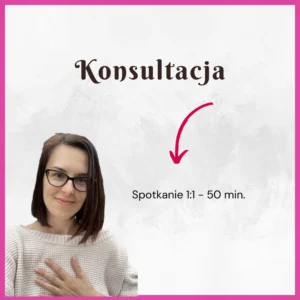 Sesja psychologiczna - wstępna