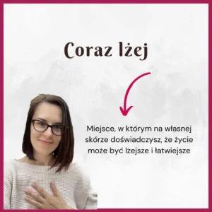 Program subskrypcyjny "Coraz lżej"