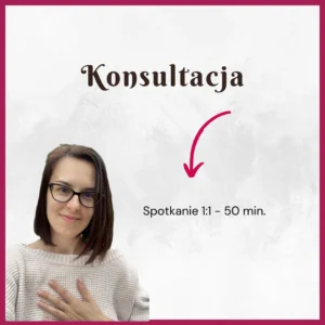 Sesja psychologiczna - wstępna